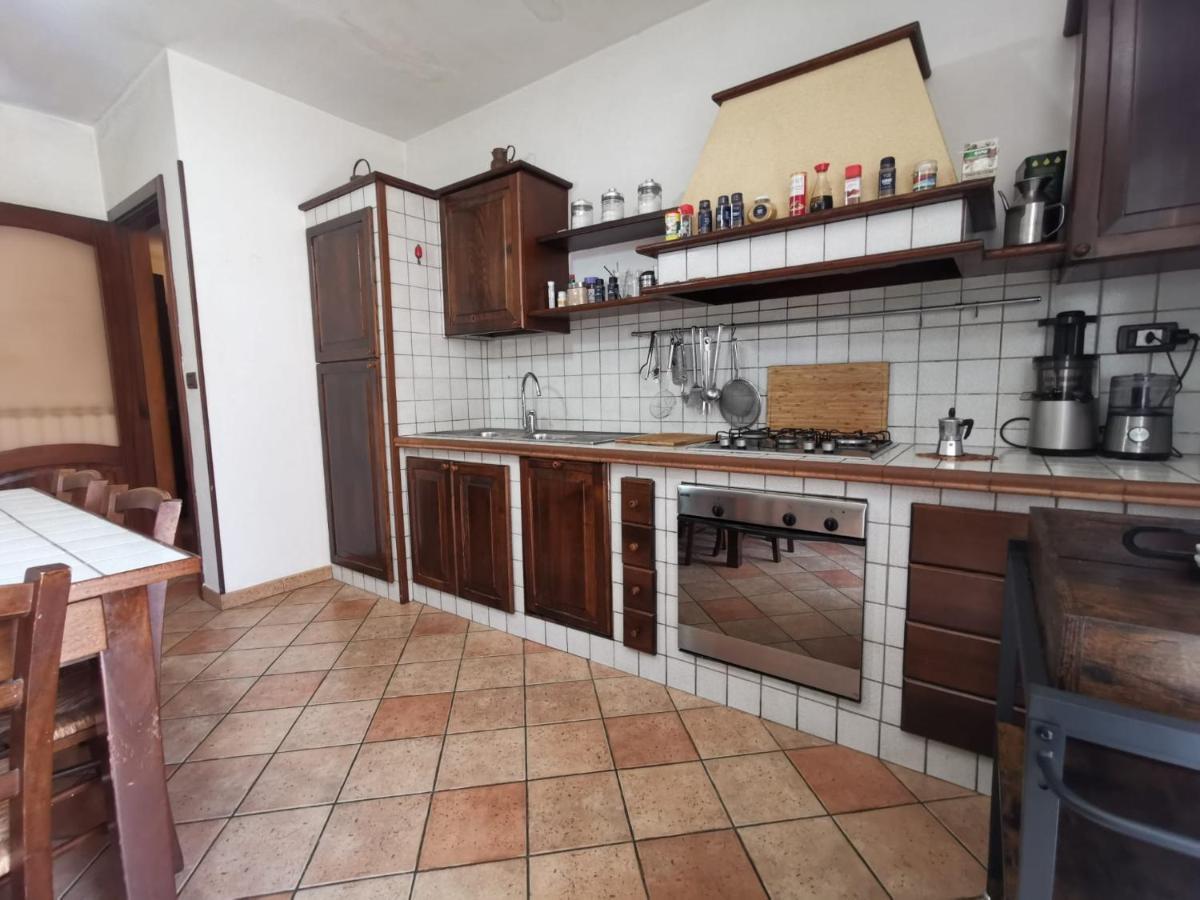 Favolosa Casa Con Terrazza, Idromassaggio, Cortile E Garage Auto Carovigno Buitenkant foto